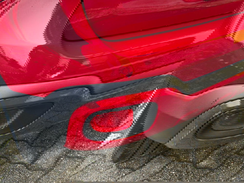 Fiat Panda Cross usata a Parma (16)