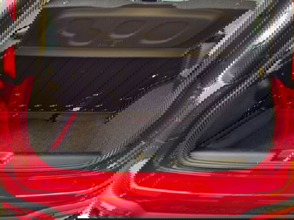 Fiat Panda Cross usata a Parma (18)