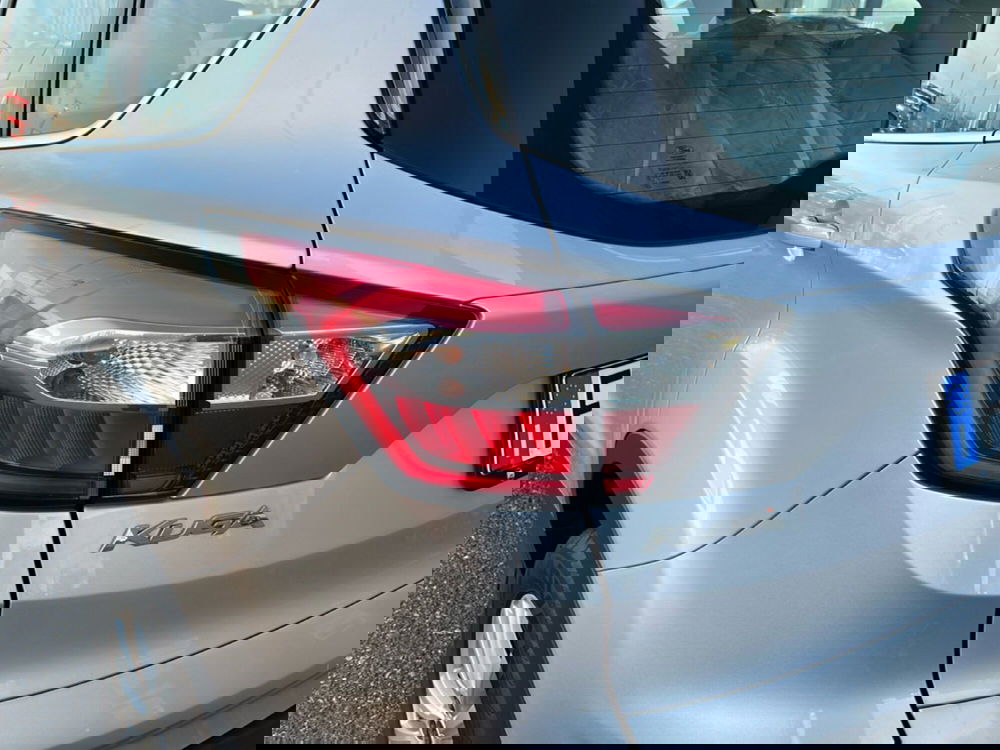Ford Kuga usata a Piacenza (18)