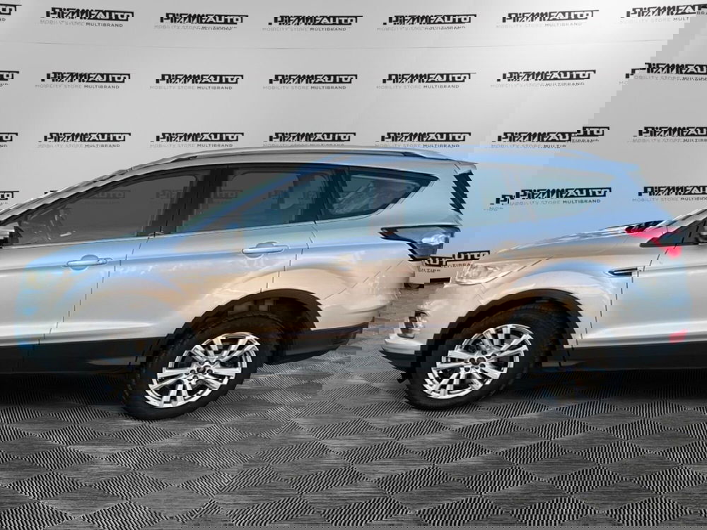 Ford Kuga usata a Piacenza (2)