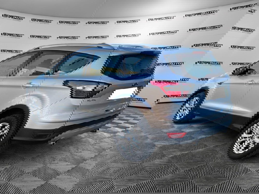 Ford Kuga usata a Piacenza (3)