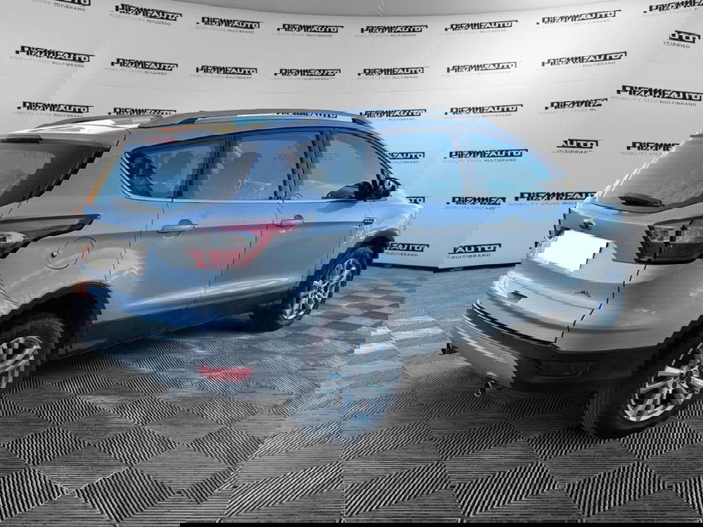 Ford Kuga usata a Piacenza (5)