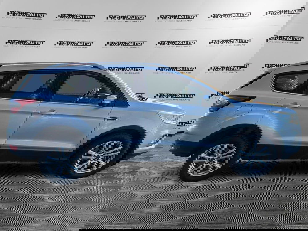 Ford Kuga usata a Piacenza (6)