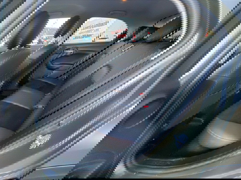 Fiat 500X usata a Parma (10)