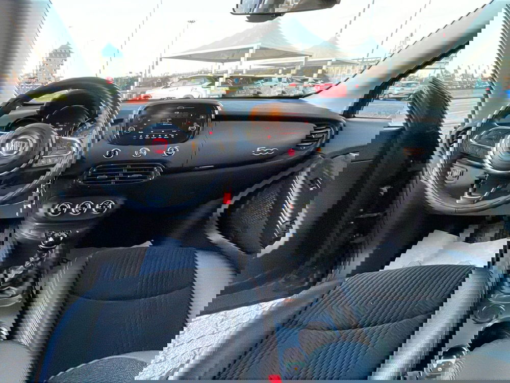 Fiat 500X usata a Parma (11)