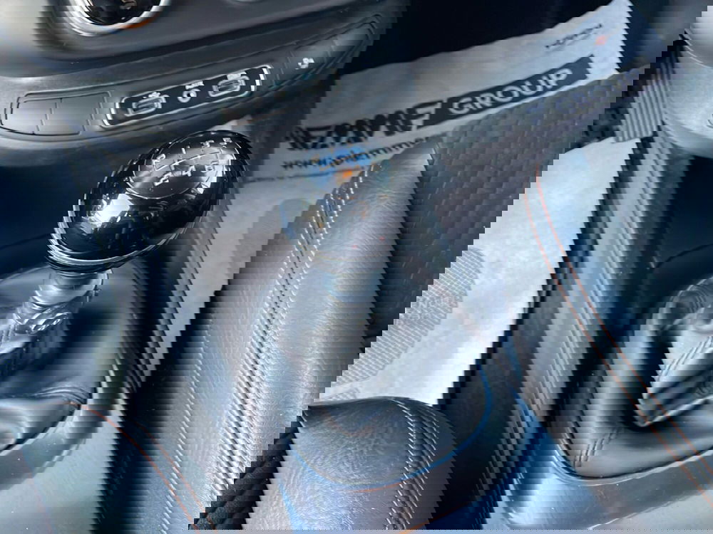 Fiat 500X usata a Parma (14)