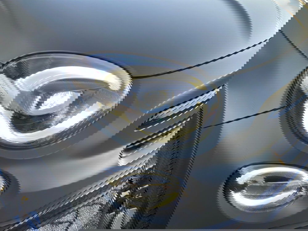 Fiat 500X usata a Parma (15)