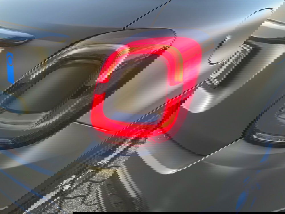 Fiat 500X usata a Parma (16)