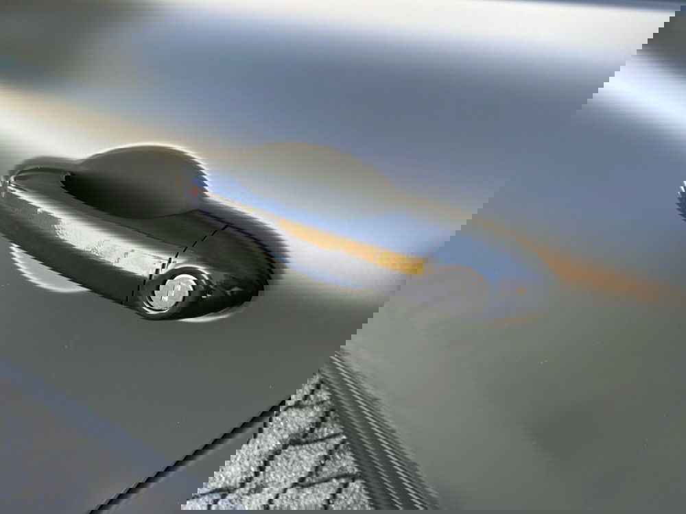 Fiat 500X usata a Parma (17)