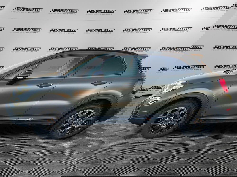 Fiat 500X usata a Parma (2)