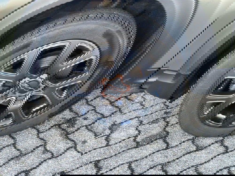 Fiat 500X usata a Parma (20)