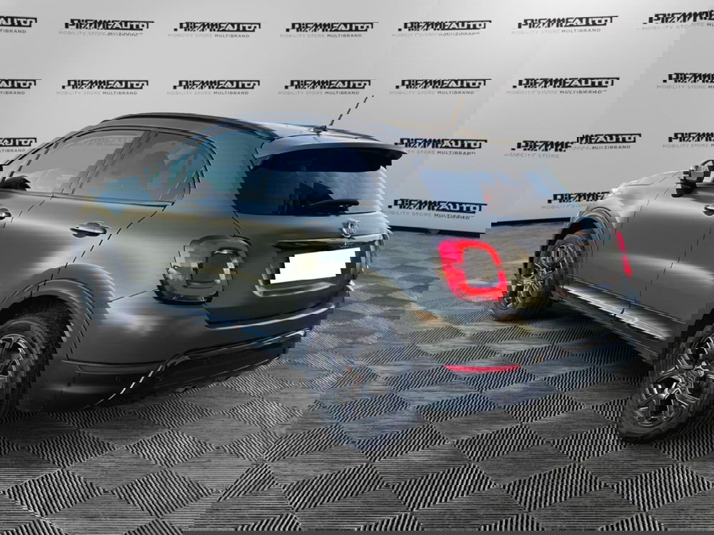 Fiat 500X usata a Parma (3)