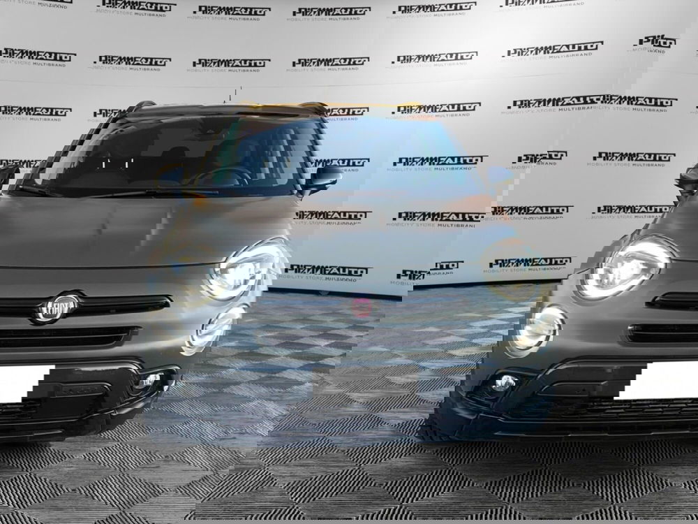 Fiat 500X usata a Parma (5)