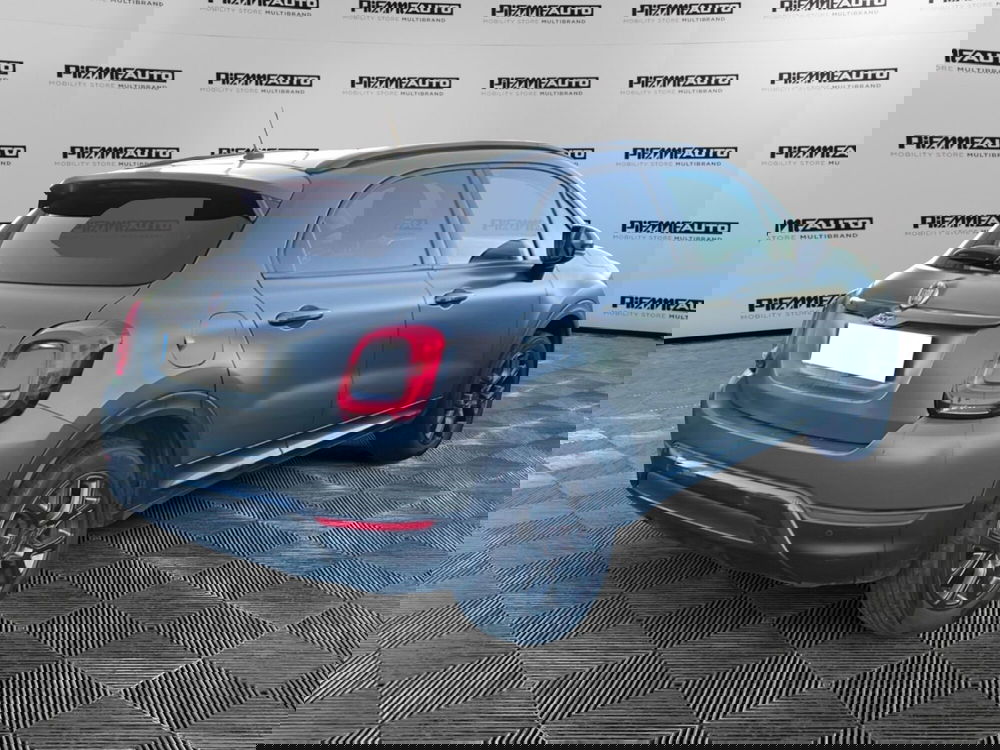 Fiat 500X usata a Parma (6)