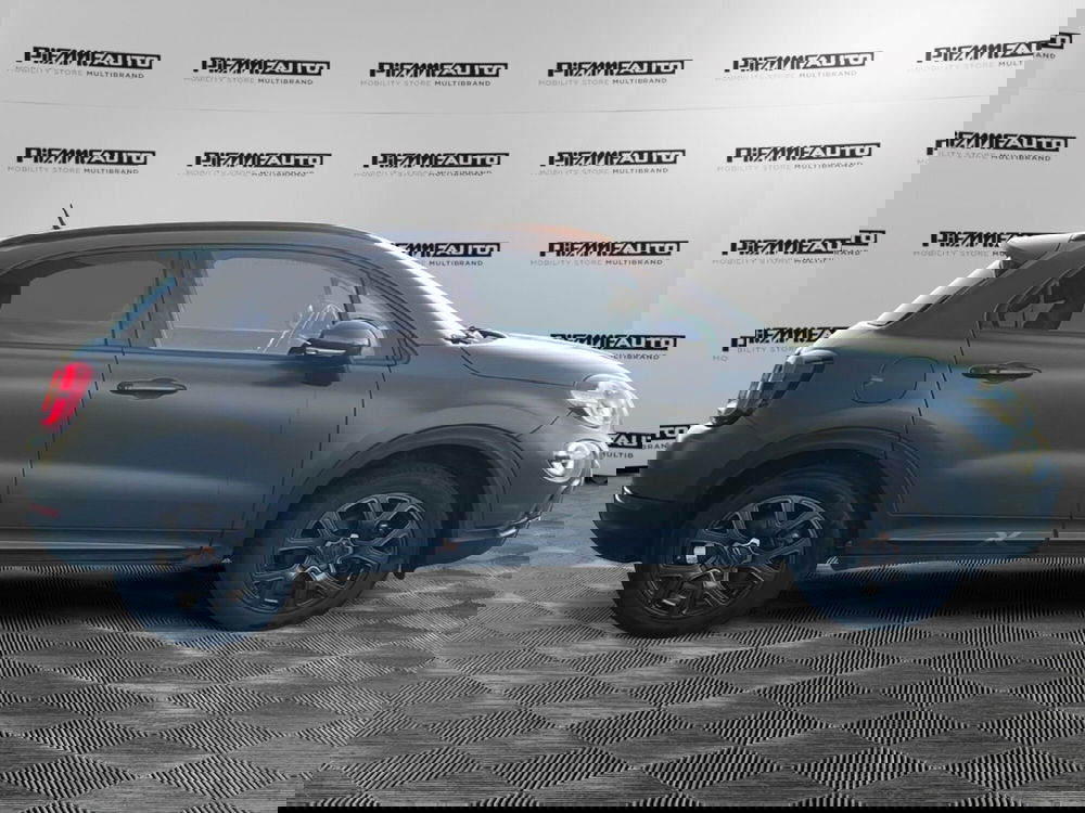 Fiat 500X usata a Parma (7)