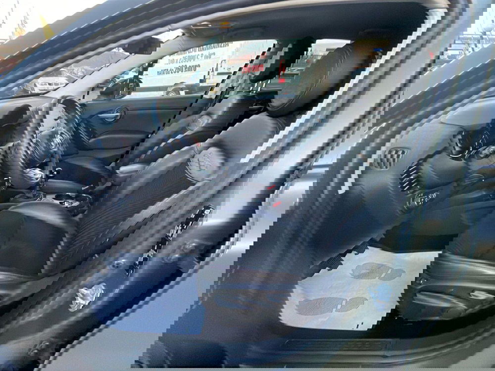 Fiat 500X usata a Parma (9)