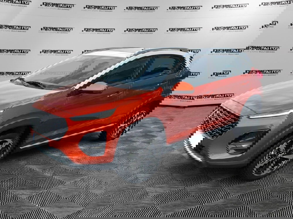 Dr DR 3.0 usata a Piacenza