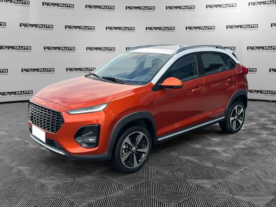 Dr DR 3.0 3.0 1.5 116cv del 2024 usata a Piacenza