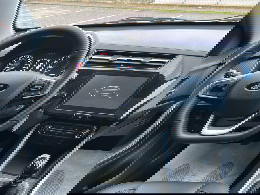 Dr DR 3.0 usata a Piacenza (10)