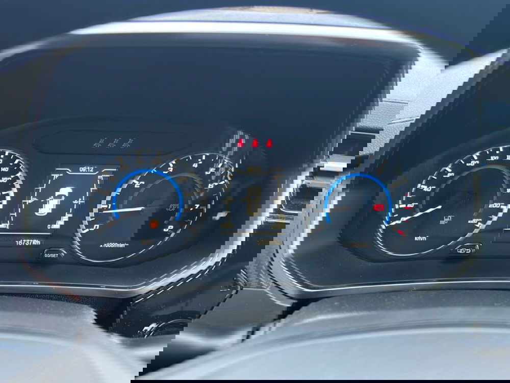 Dr DR 3.0 usata a Piacenza (11)