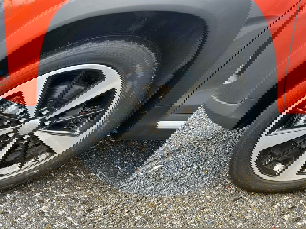 Dr DR 3.0 usata a Piacenza (17)