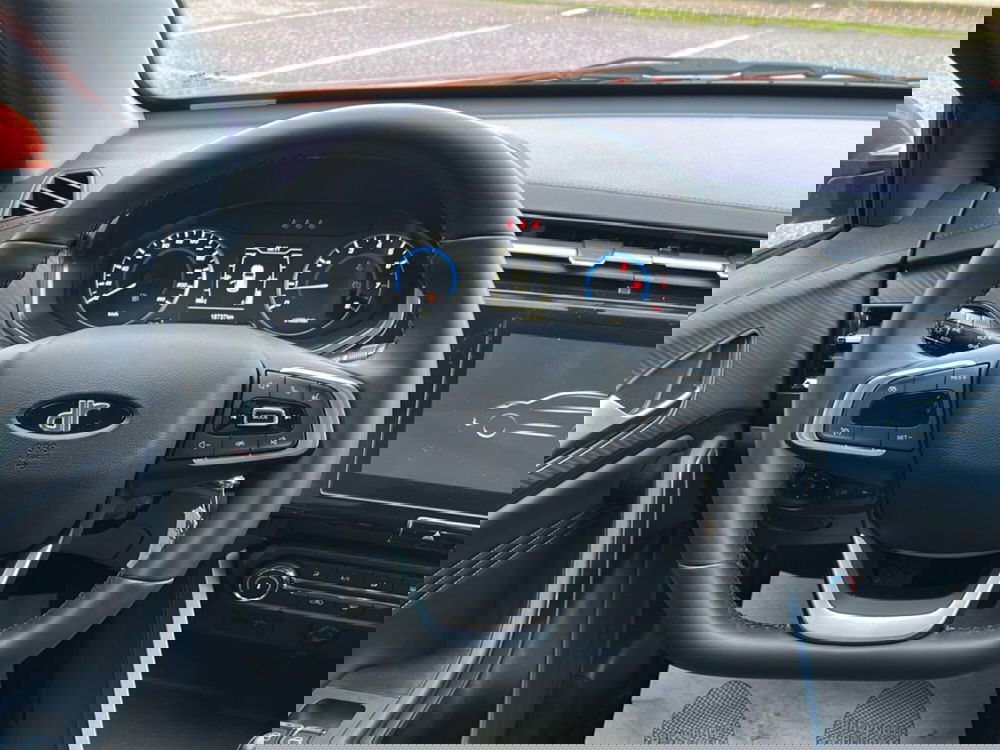 Dr DR 3.0 usata a Piacenza (18)