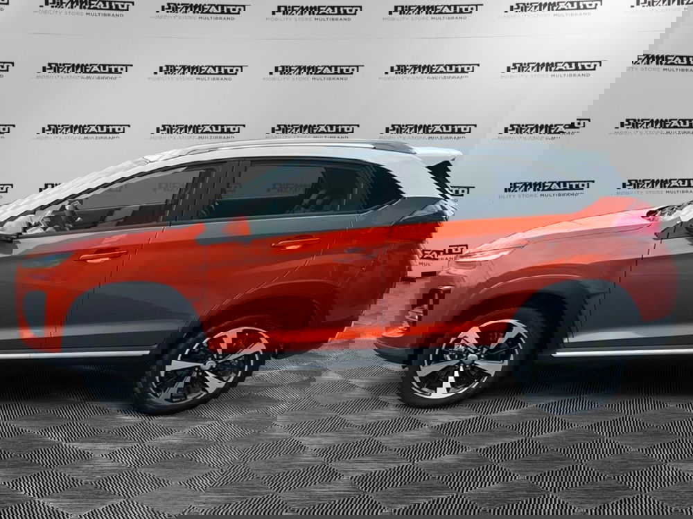 Dr DR 3.0 usata a Piacenza (2)