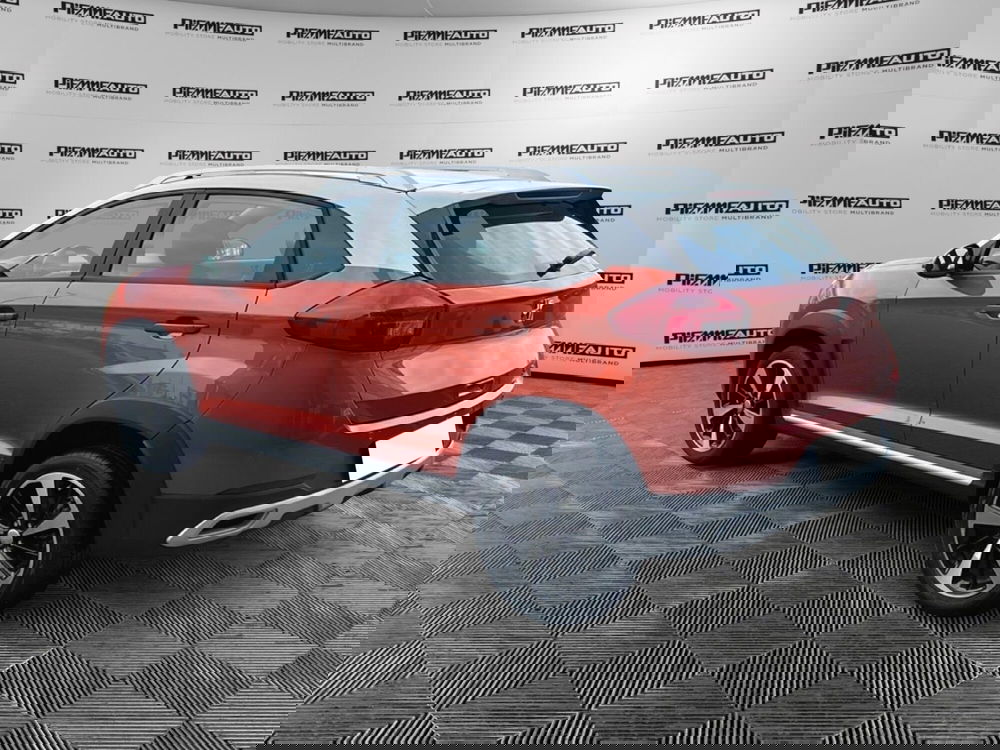 Dr DR 3.0 usata a Piacenza (3)