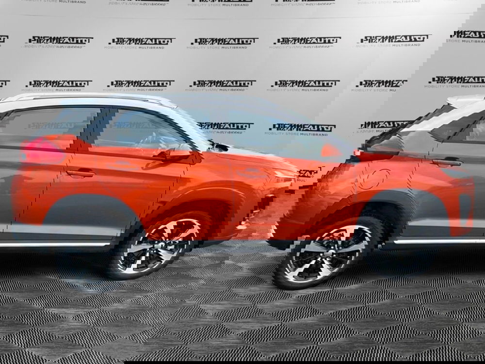 Dr DR 3.0 usata a Piacenza (6)