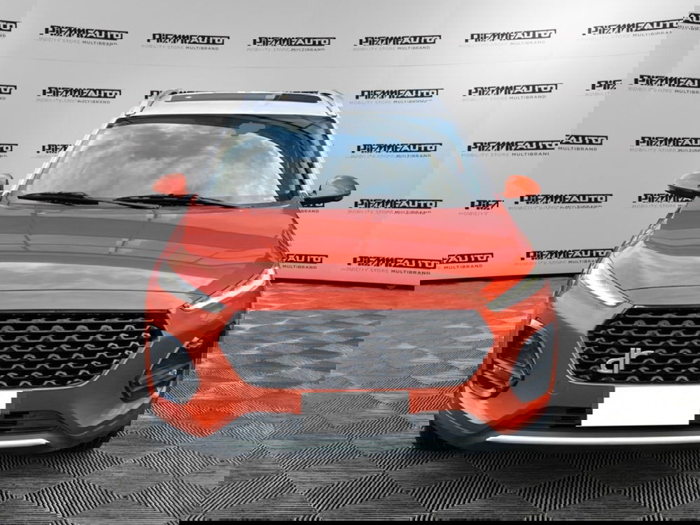 Dr DR 3.0 usata a Piacenza (7)