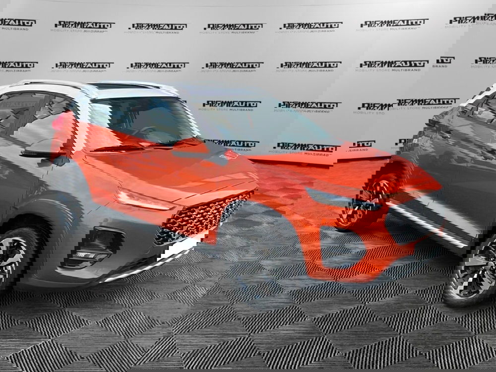 Dr DR 3.0 usata a Piacenza (8)