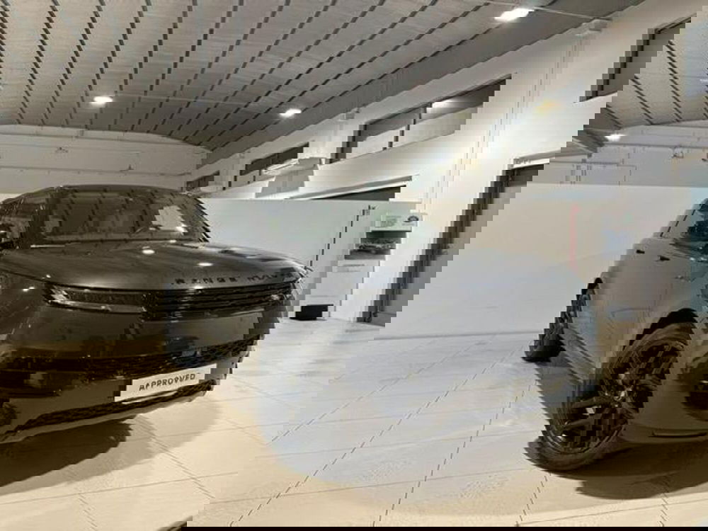 Land Rover Range Rover Sport usata a Venezia