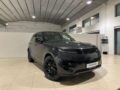 Land Rover Range Rover Sport 3.0 I6 MHEV SE del 2024 usata a Venezia