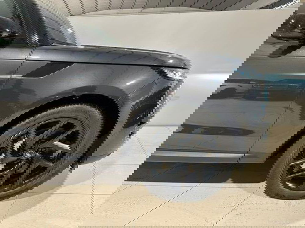 Land Rover Range Rover Sport usata a Venezia (2)
