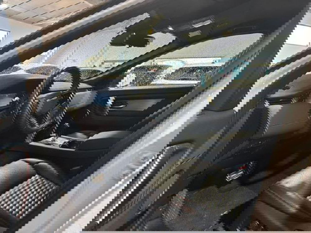 Land Rover Discovery Sport usata a Venezia (8)