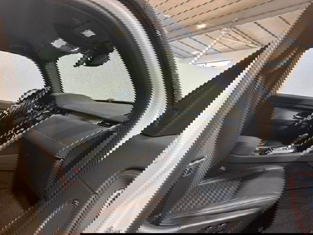 Land Rover Discovery Sport usata a Venezia (9)