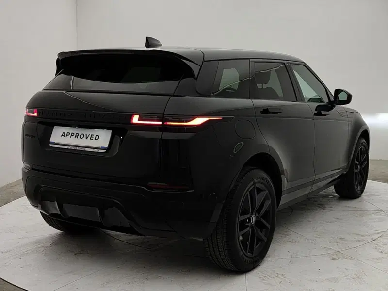 Land Rover Range Rover Evoque usata a Ragusa (2)