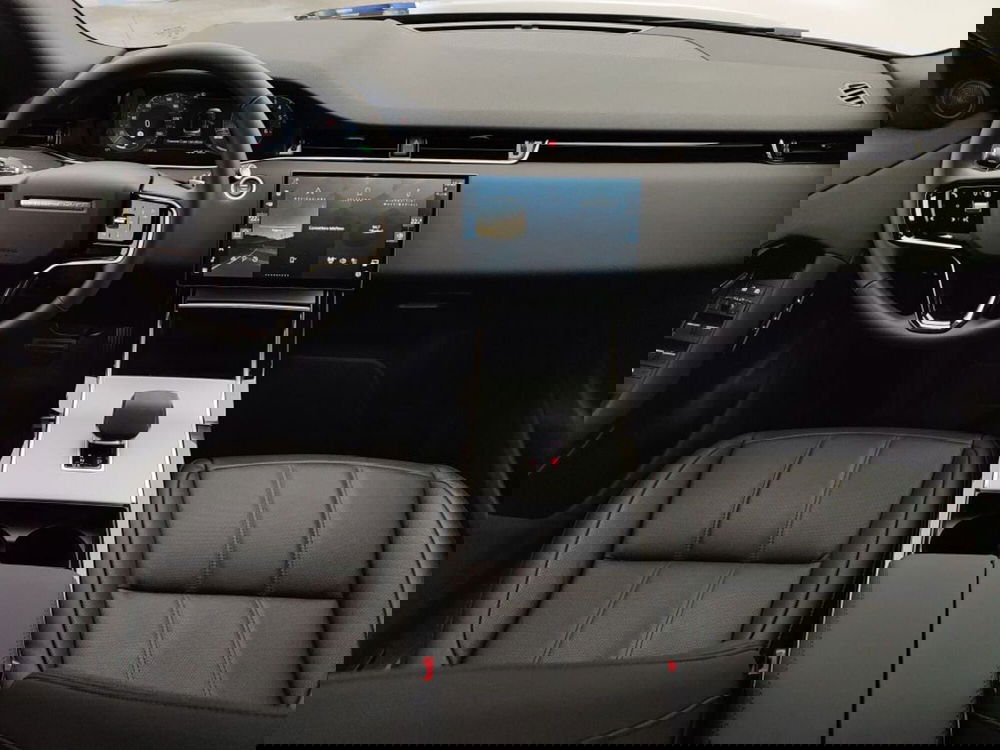 Land Rover Range Rover Evoque usata a Ragusa (3)