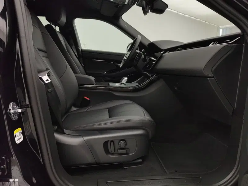 Land Rover Range Rover Evoque usata a Ragusa (4)