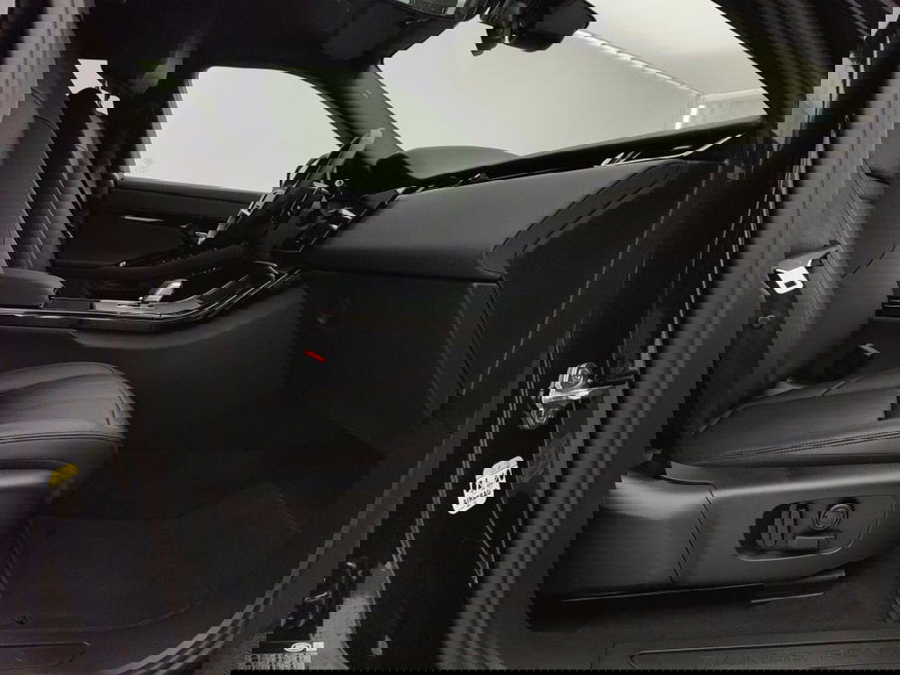 Land Rover Range Rover Evoque usata a Ragusa (4)