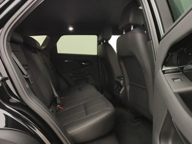 Land Rover Range Rover Evoque usata a Ragusa (5)
