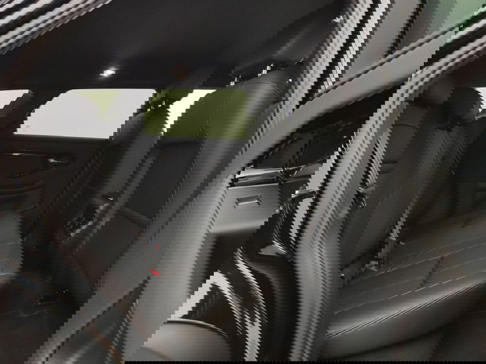 Land Rover Range Rover Evoque usata a Ragusa (5)
