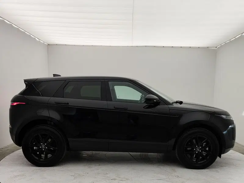 Land Rover Range Rover Evoque usata a Ragusa (6)
