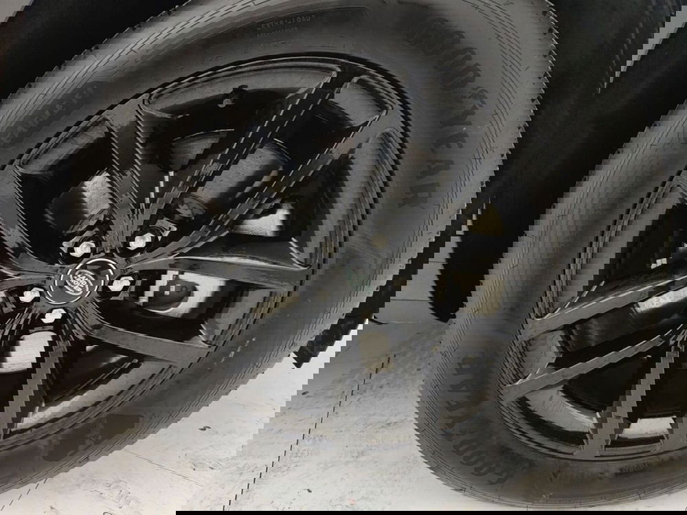 Land Rover Range Rover Evoque usata a Ragusa (9)