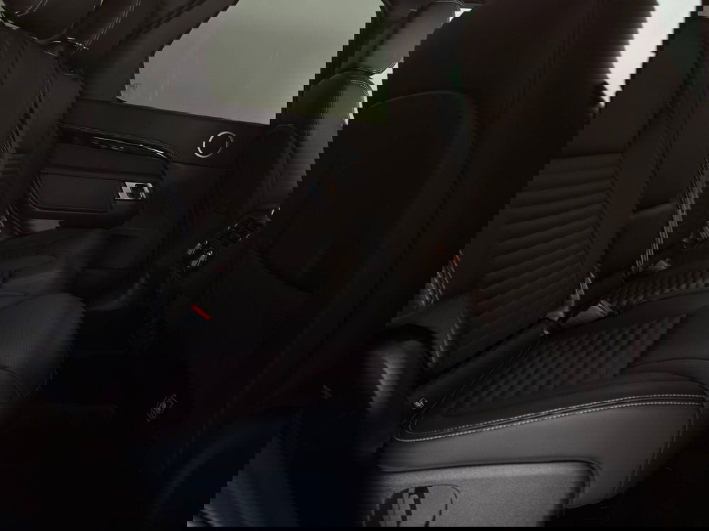 Land Rover Discovery usata a Alessandria (5)