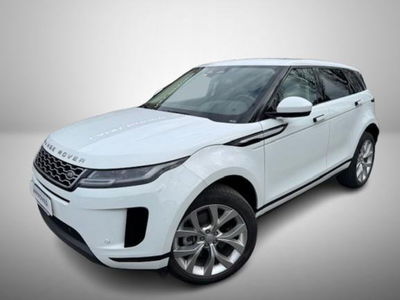 Land Rover Range Rover Evoque 2.0d i4 mhev S awd 163cv auto del 2023 usata a Seregno