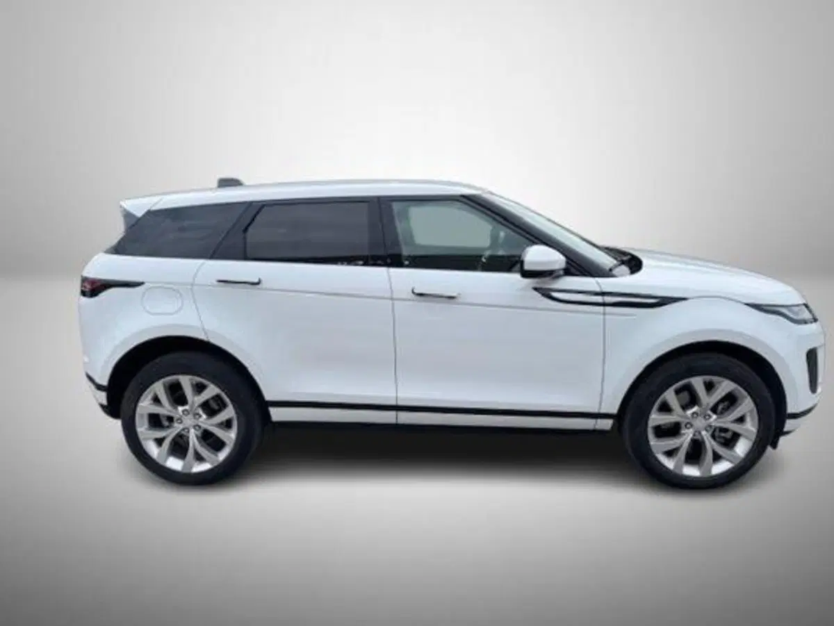 Land Rover Range Rover Evoque usata a Monza e Brianza (11)