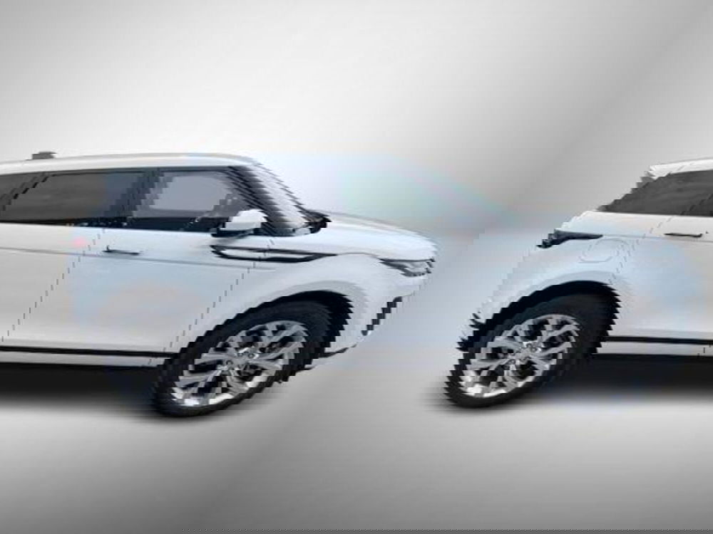 Land Rover Range Rover Evoque usata a Monza e Brianza (11)