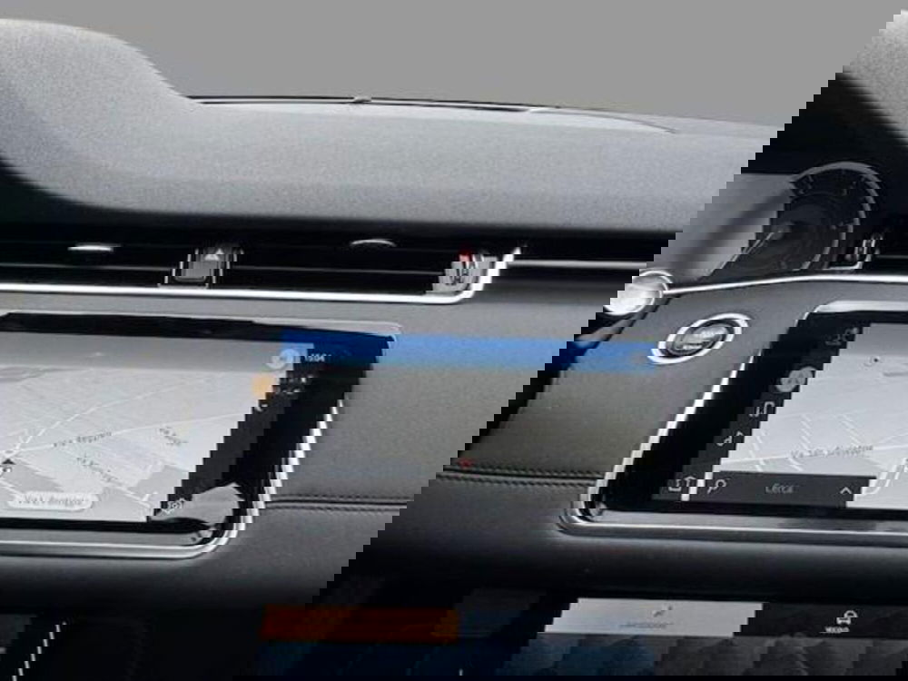 Land Rover Range Rover Evoque usata a Monza e Brianza (13)