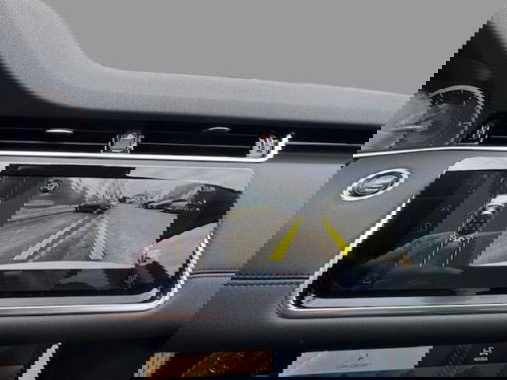 Land Rover Range Rover Evoque usata a Monza e Brianza (16)